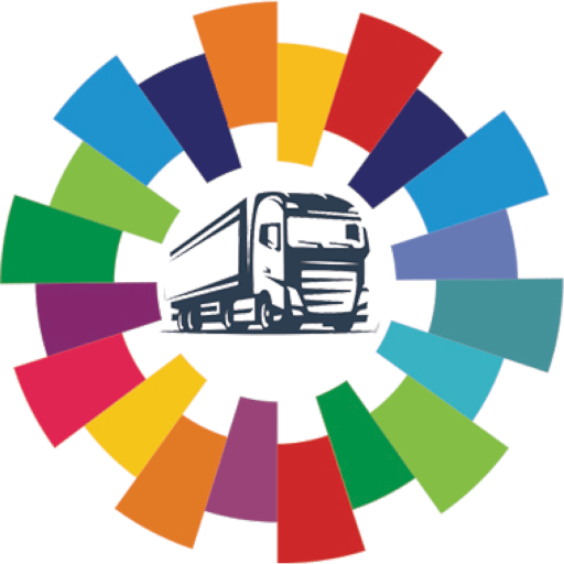 Polar Truck Logo